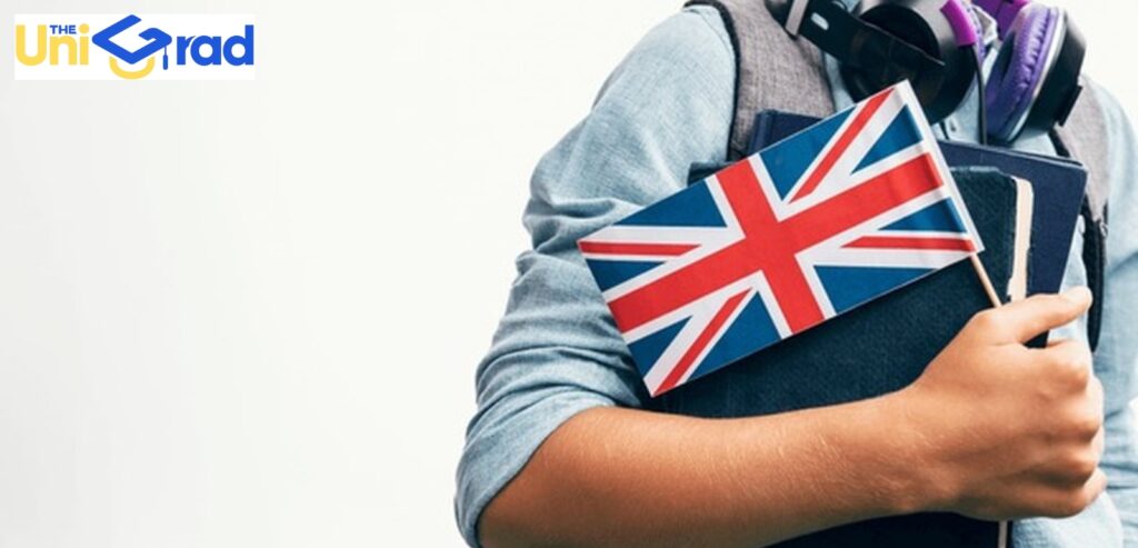 Why Study in the UK for a Master's