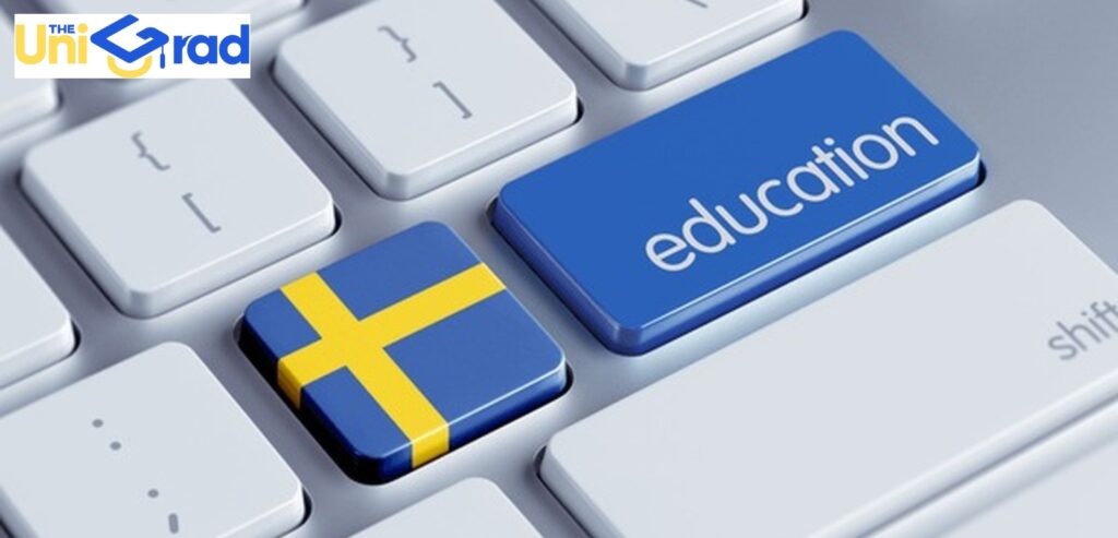 How to Get a Scholarship to Study in Sweden