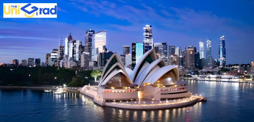 How to Get PR in Australia