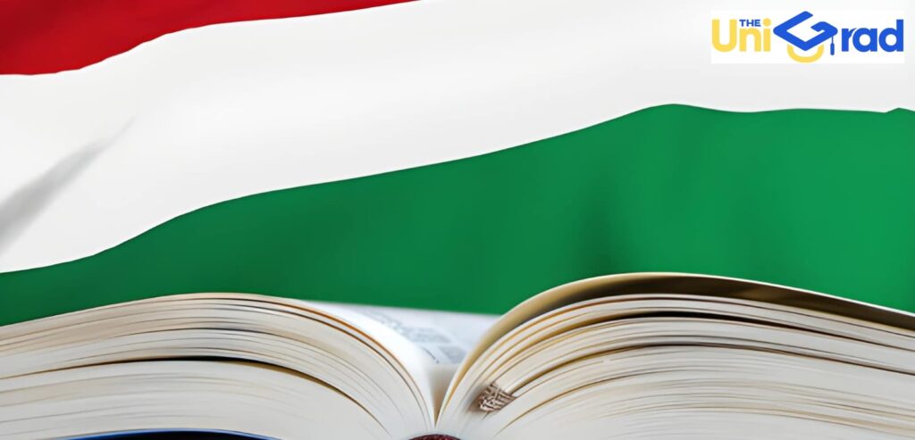 How to Apply for Hungary Scholarship 
