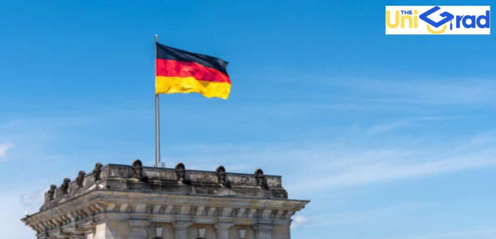 Germany Opportunity Card