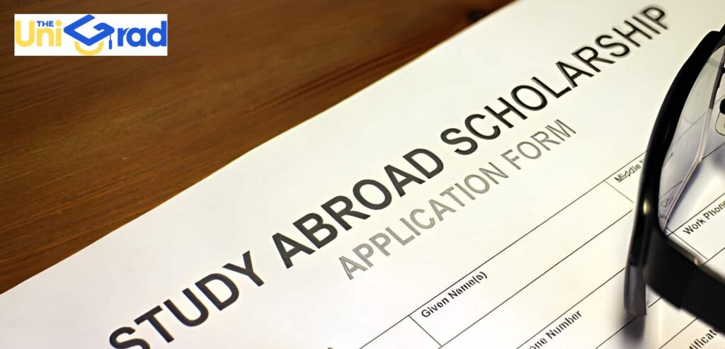How to Get a Scholarship to Study Abroad
