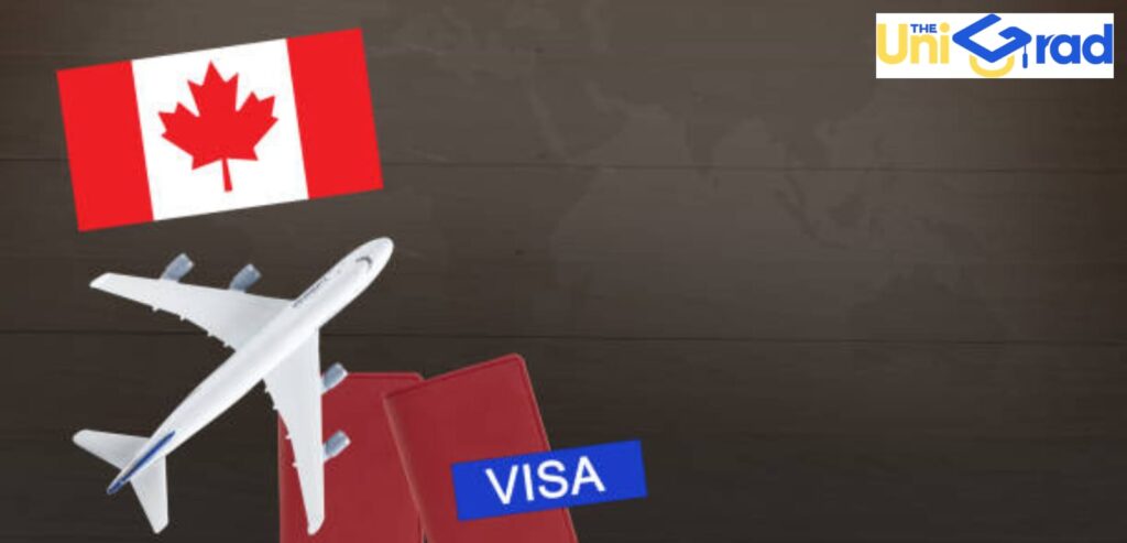 How to Get a Study Visa for Canada