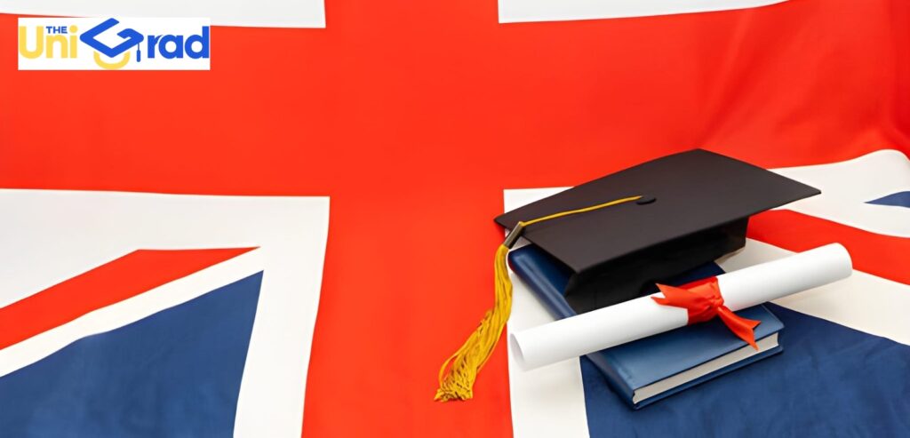How to Get a Scholarship in the UK
