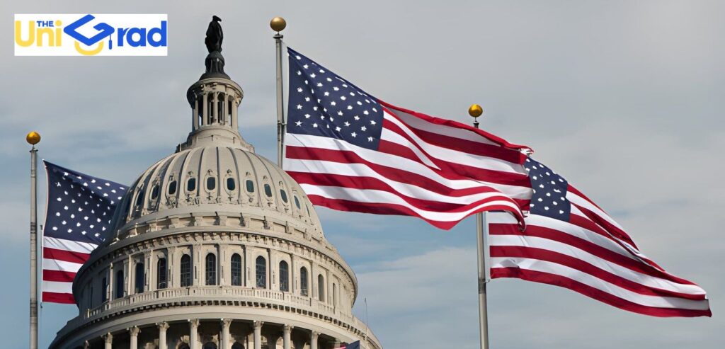 How to Get a Study Visa for the USA