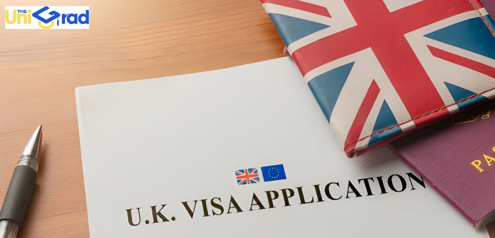 Common Reasons for UK Student Visa Refusal