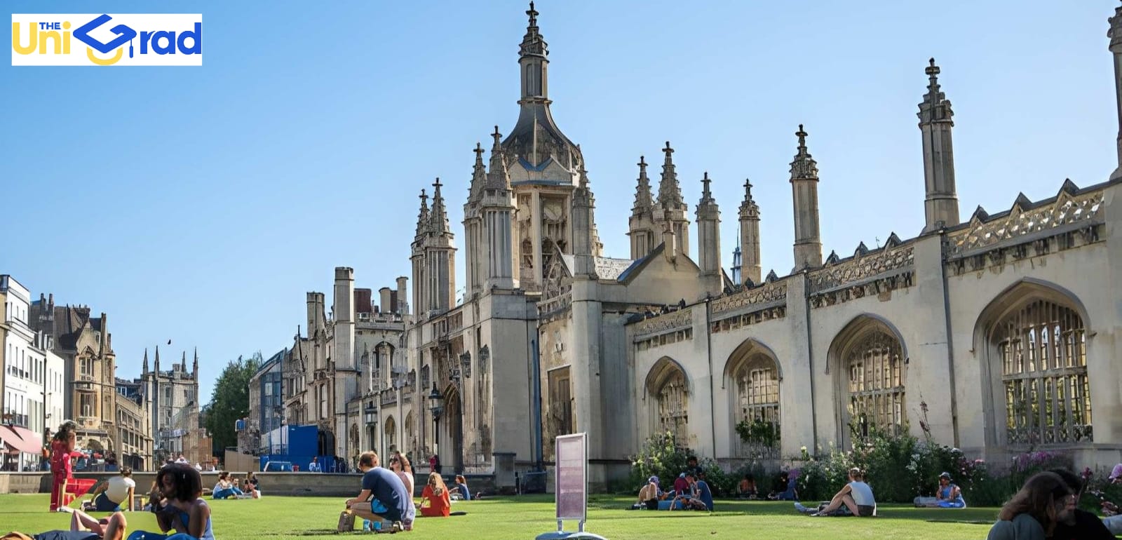 UK Universities Without IELTS: Full List for 2026
